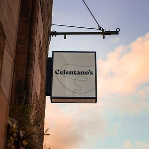 Celentano'S Restaurant With Rooms